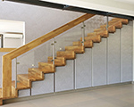 Construction et protection de vos escaliers par Escaliers Maisons à Argenvilliers